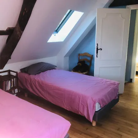 Carnac: Maison Chaleureuse, Calme Proche Plages Extérieur photo