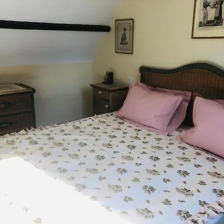 Carnac: Maison Chaleureuse, Calme Proche Plages Extérieur photo