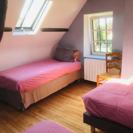 Carnac: Maison Chaleureuse, Calme Proche Plages Extérieur photo
