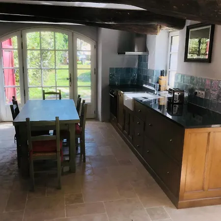 Carnac: Maison Chaleureuse, Calme Proche Plages Extérieur photo