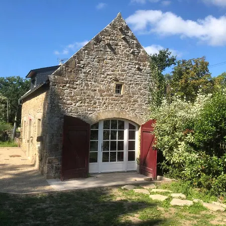 Carnac: Maison Chaleureuse, Calme Proche Plages Extérieur photo