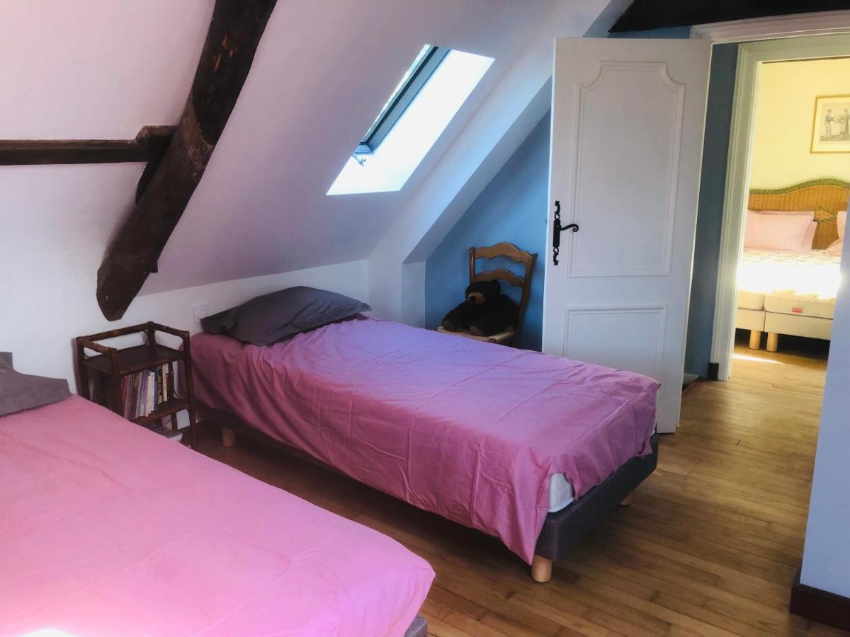 Holiday home Carnac: Maison Chaleureuse, Calme Proche Plages