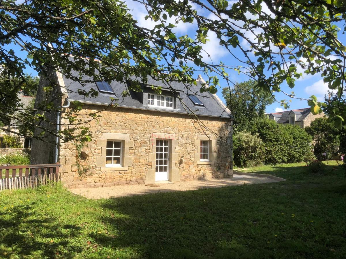 Carnac: Maison Chaleureuse, Calme Proche Plages Holiday home