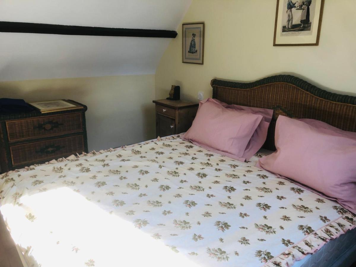 Carnac: Maison Chaleureuse, Calme Proche Plages Holiday home Carnac