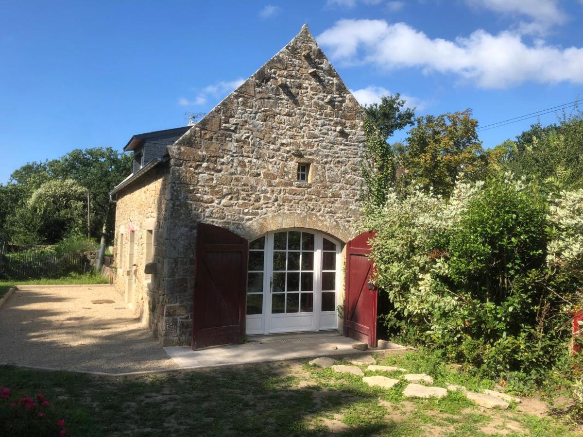 Carnac: Maison Chaleureuse, Calme Proche Plages Holiday home